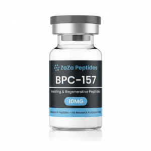 BPC-157 - 10mg