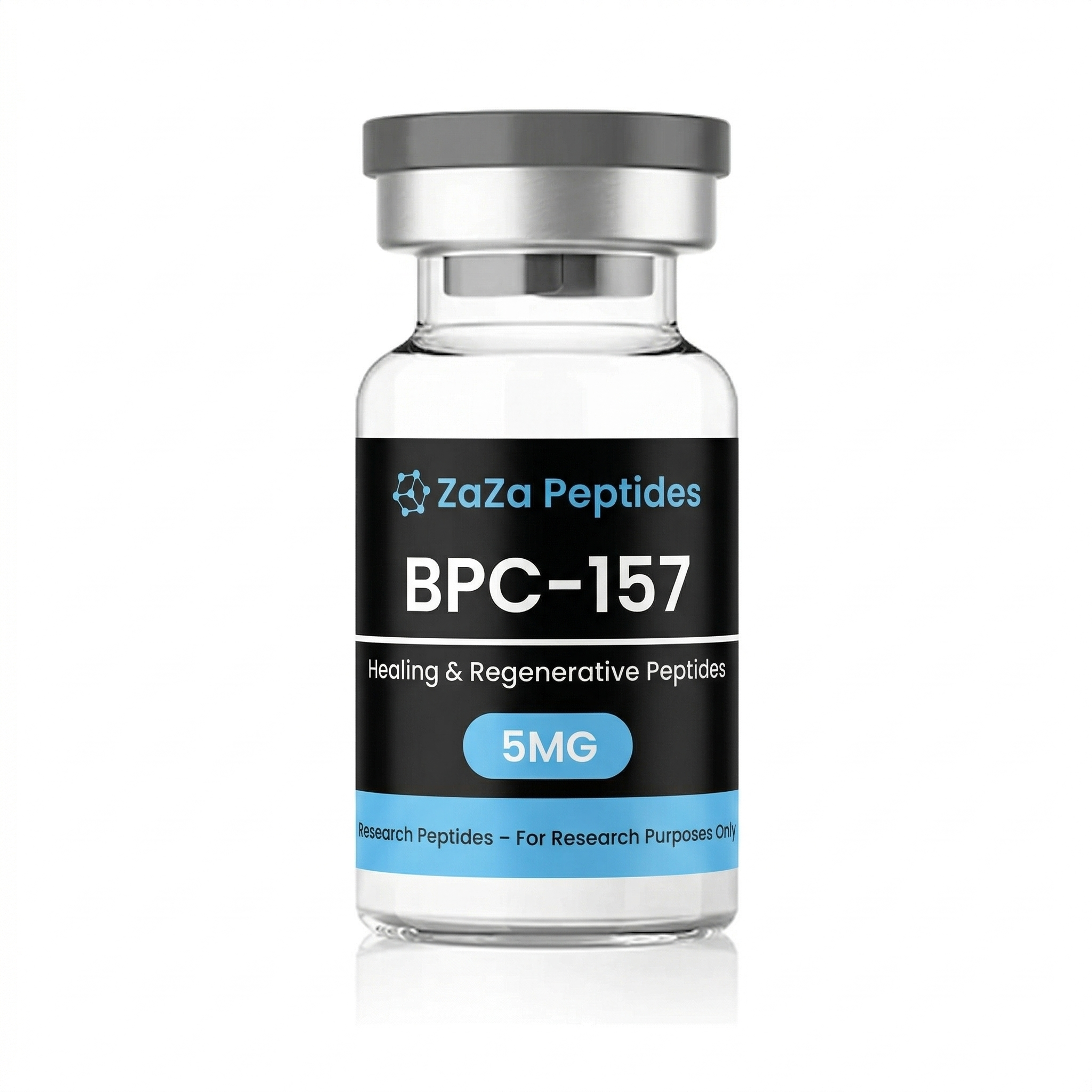 BPC-157 - 5mg