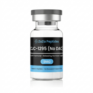 CJC-1295 (No DAC) - 5mg