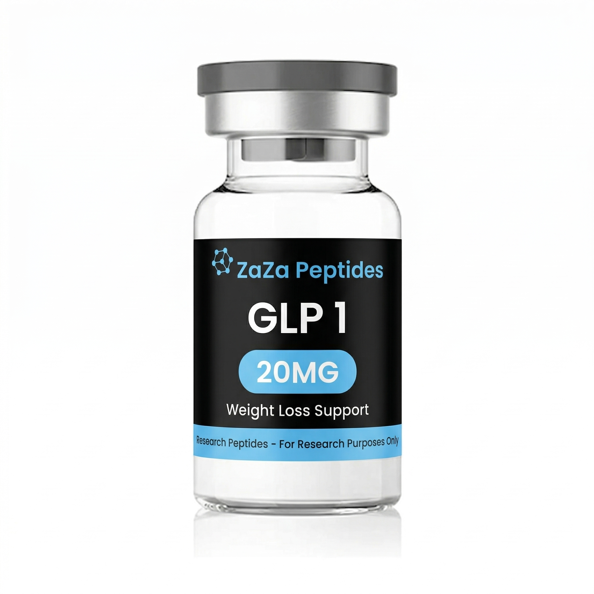 GLP 1 - 20mg