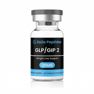 GLP/GIP 2 - 20mg