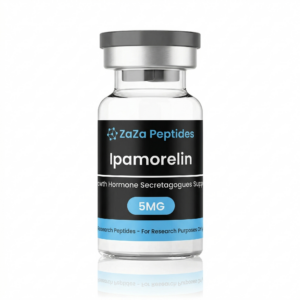 Ipamorelin - 5mg