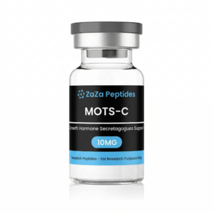 MOTS-C - 10mg