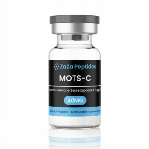 MOTS-C - 40mg