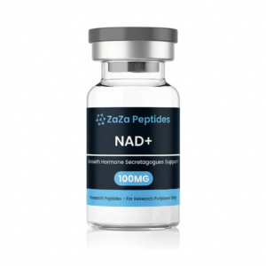 NAD+ - 100mg