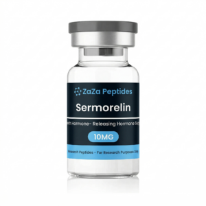 Sermorelin - 10mg